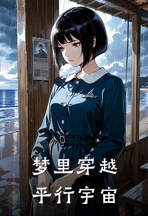 梦里穿越平行宇宙