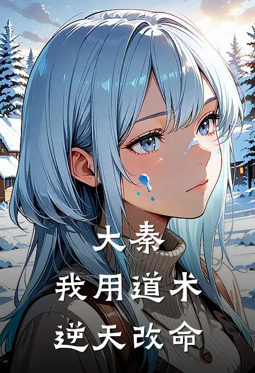 大秦：我用道术逆天改命