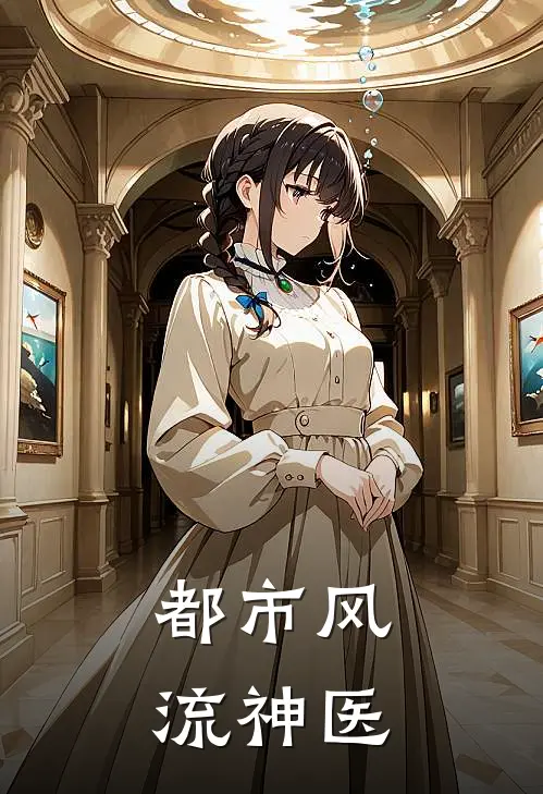都市风流神医