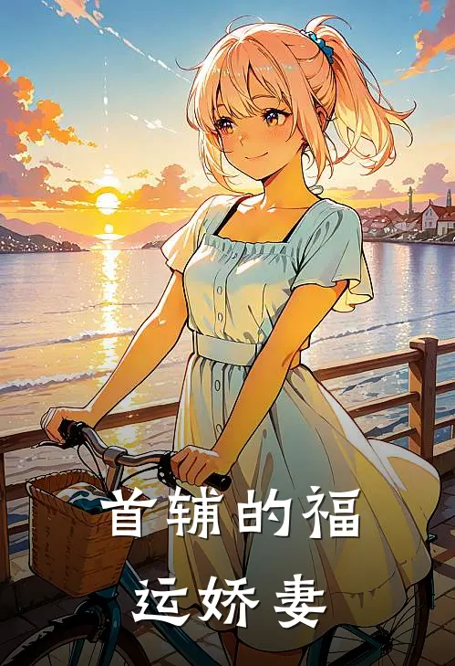 首辅的福运娇妻