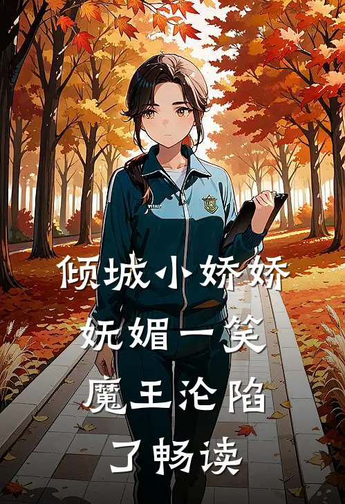 倾城小娇娇妩媚一笑，魔王沦陷了畅读