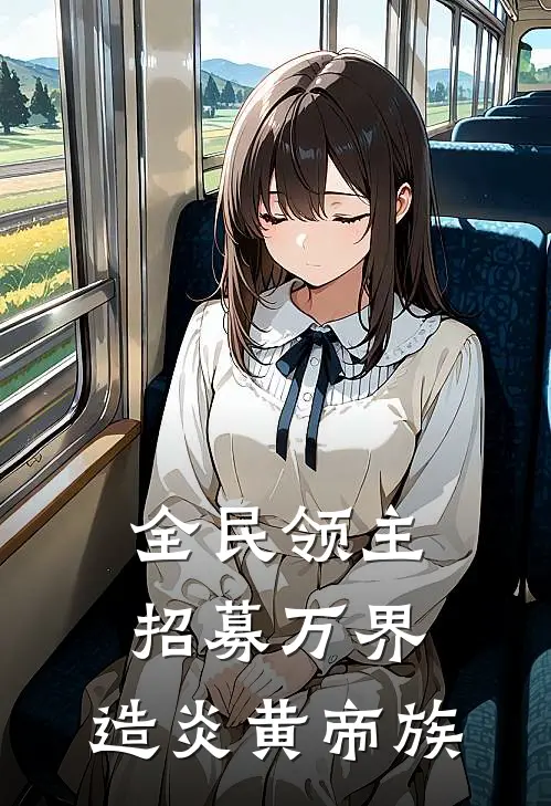 全民领主：招募万界，造炎黄帝族