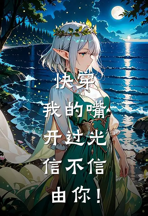 快穿：我的嘴开过光，信不信由你！