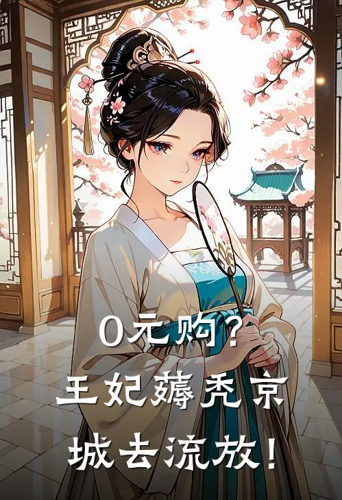 0元购？王妃薅秃京城去流放！