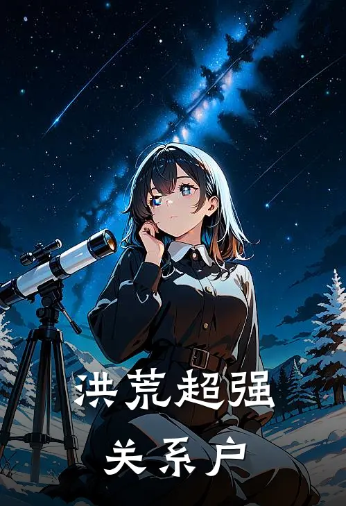 洪荒超强关系户