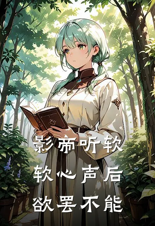影帝听软软心声后，欲罢不能