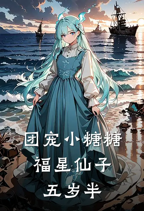团宠小糖糖：福星仙子五岁半