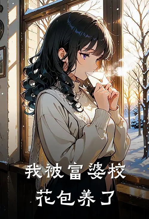 我被富婆校花包养了