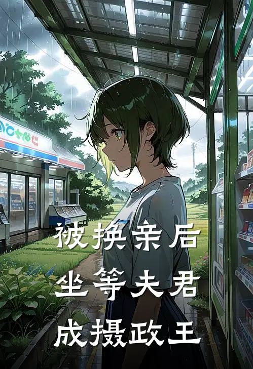 被换亲后，坐等夫君成摄政王