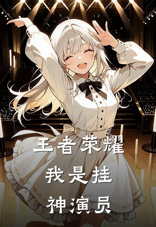 王者荣耀：我是挂神演员