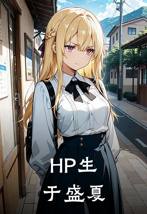 HP生于盛夏