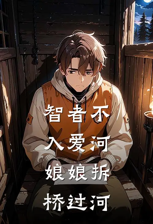 智者不入爱河，娘娘拆桥过河