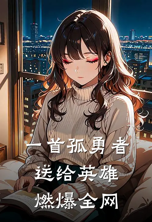 一首孤勇者送给英雄，燃爆全网