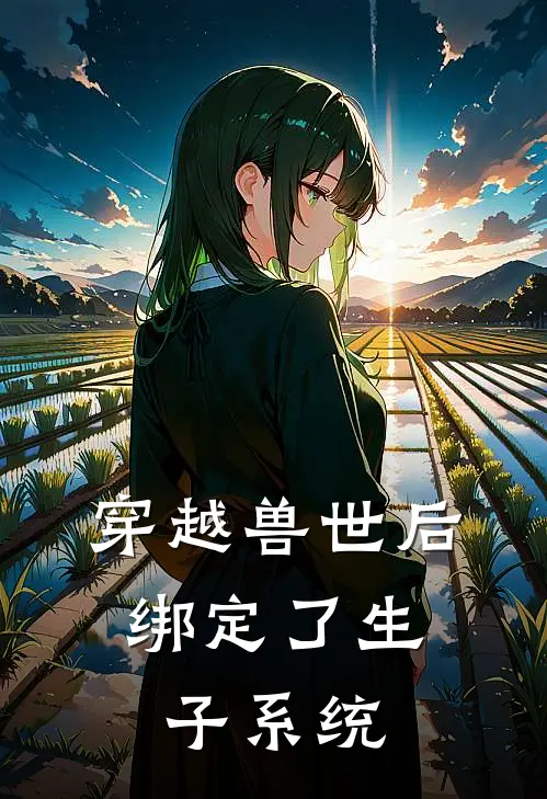 穿越兽世后：绑定了生子系统