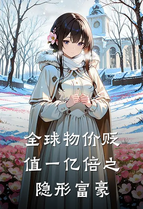 全球物价贬值一亿倍之隐形富豪