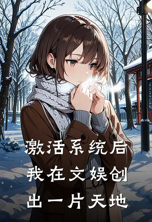 激活系统后，我在文娱创出一片天地