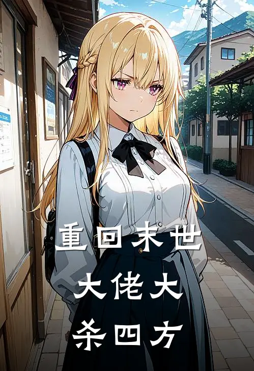 重回末世：大佬大杀四方
