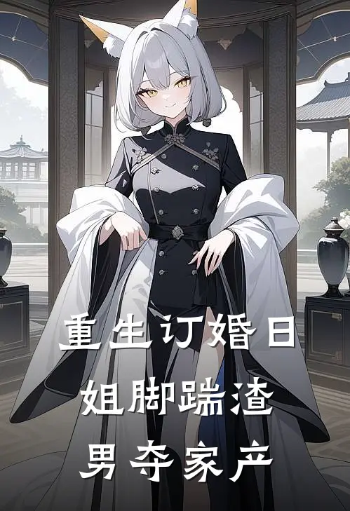 重生订婚日，姐脚踹渣男夺家产