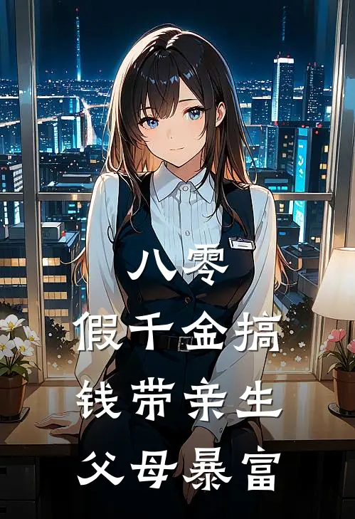 八零：假千金搞钱带亲生父母暴富