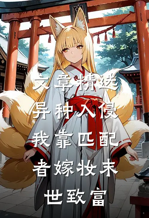 文章精选异种入侵，我靠匹配者嫁妆末世致富