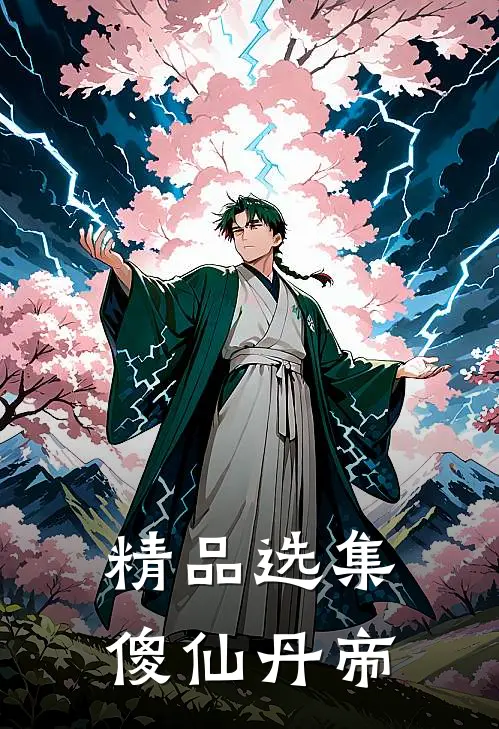 精品选集傻仙丹帝