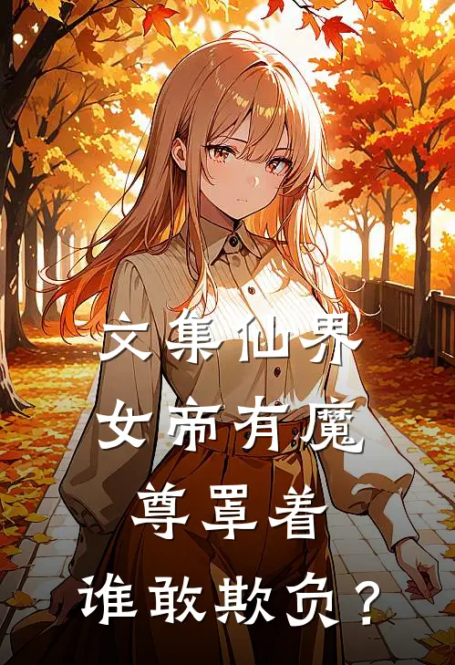 文集仙界女帝有魔尊罩着，谁敢欺负？