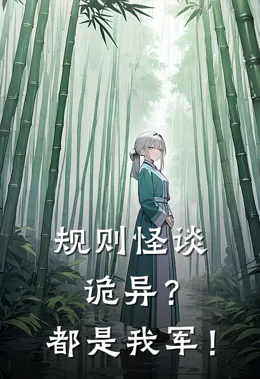 规则怪谈：诡异？都是我军！