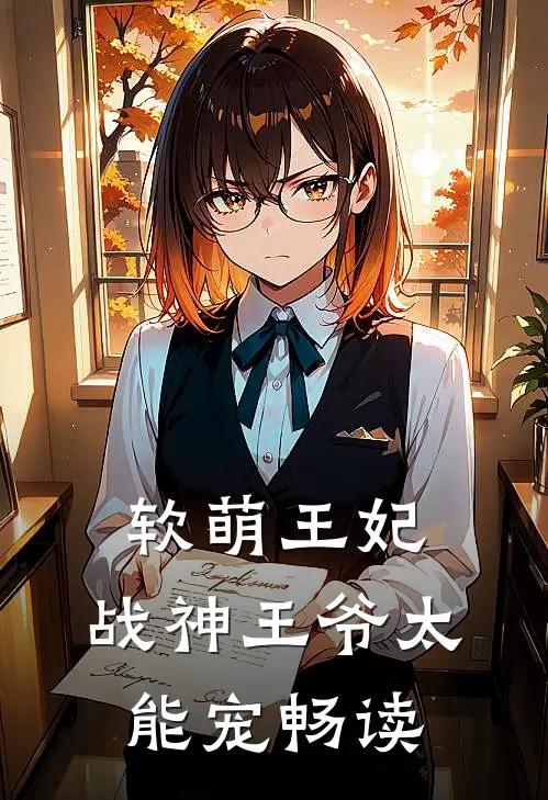 软萌王妃：战神王爷太能宠畅读