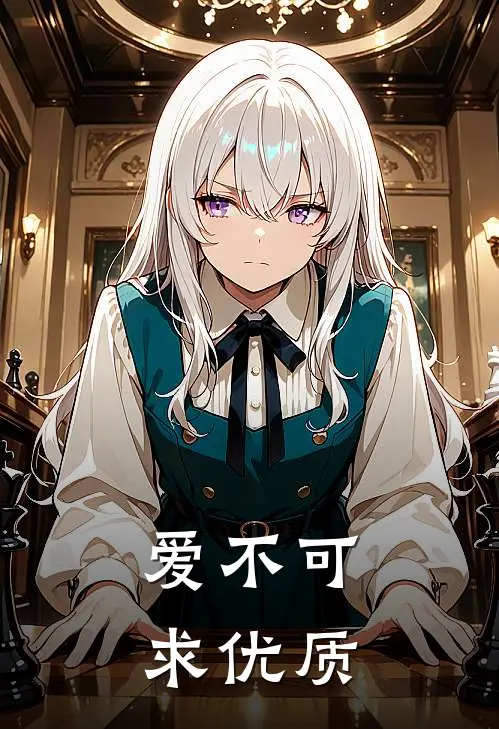 爱不可求优质