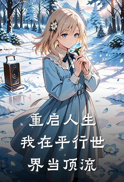 重启人生：我在平行世界当顶流