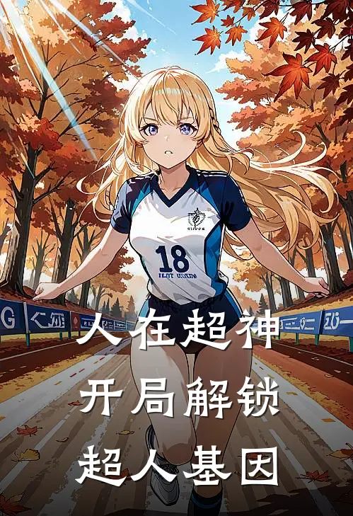 人在超神，开局解锁超人基因