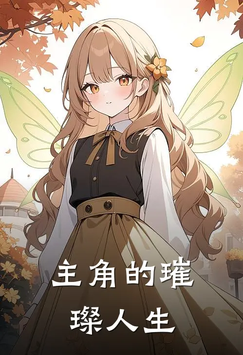主角的璀璨人生