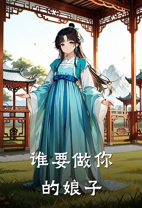 谁要做你的娘子