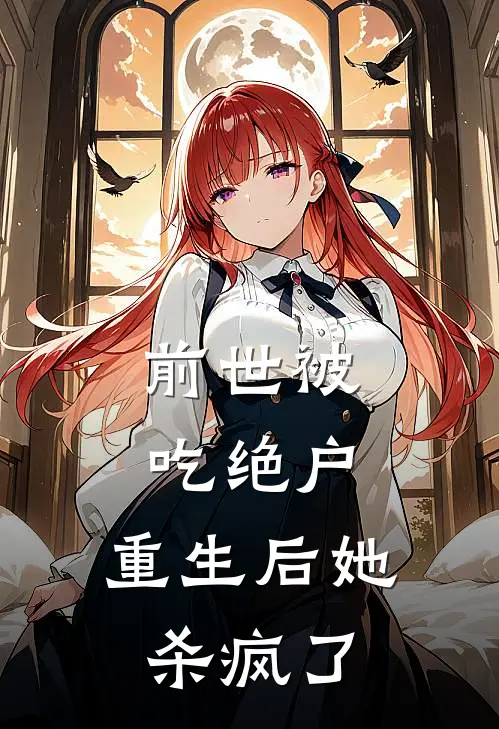 前世被吃绝户，重生后她杀疯了