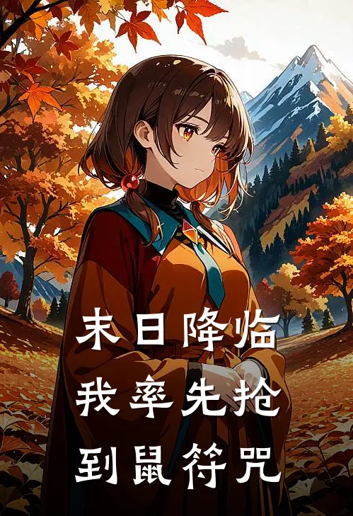末日降临：我率先抢到鼠符咒
