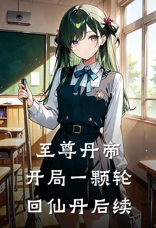至尊丹帝：开局一颗轮回仙丹后续