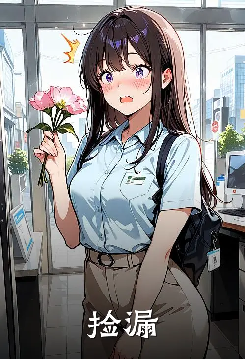 捡漏