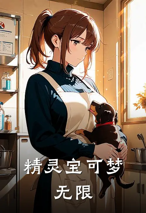 精灵宝可梦：无限