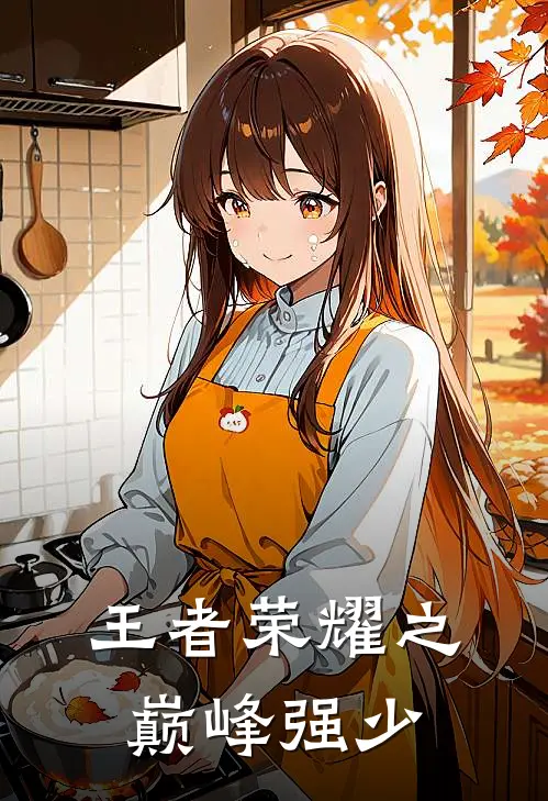 王者荣耀之巅峰强少