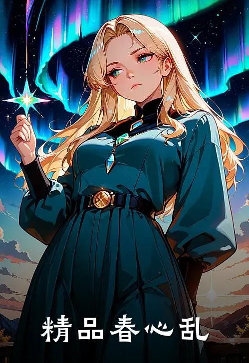 精品春心乱