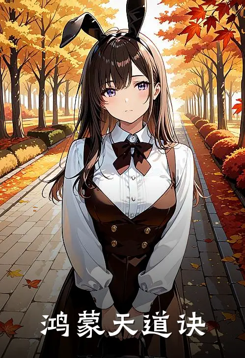 鸿蒙天道诀