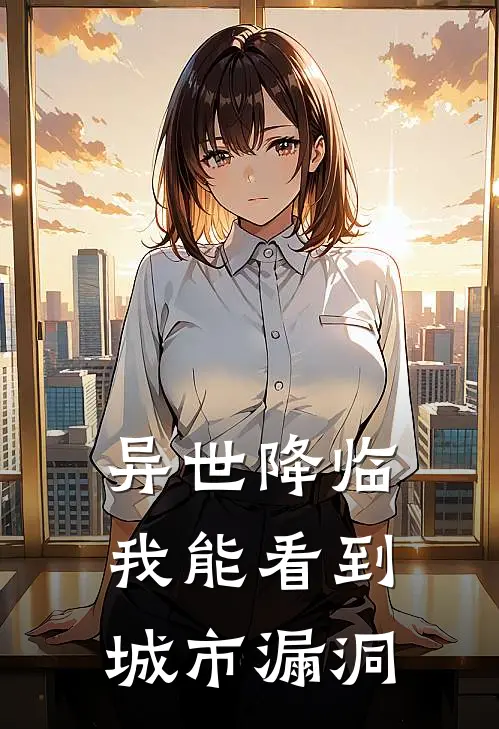 异世降临，我能看到城市漏洞