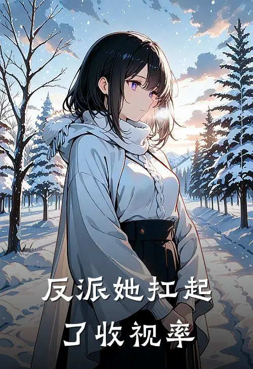 反派她扛起了收视率