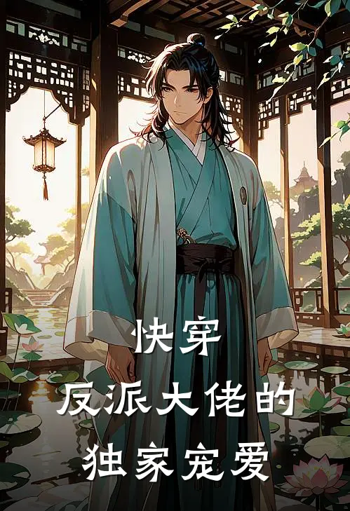 快穿：反派大佬的独家宠爱