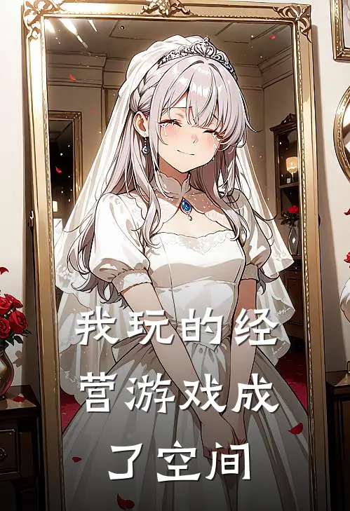 我玩的经营游戏成了空间