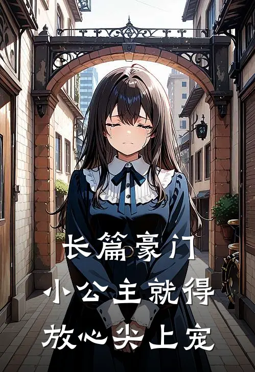 长篇豪门：小公主就得放心尖上宠
