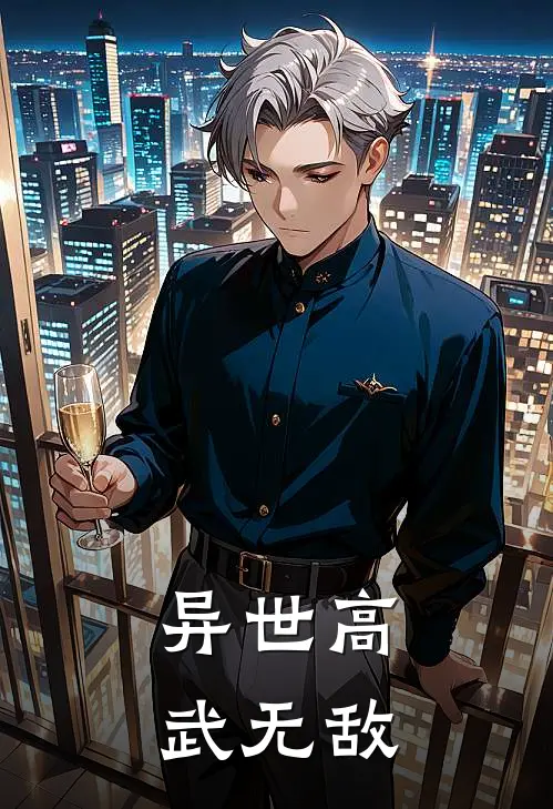 异世高武无敌