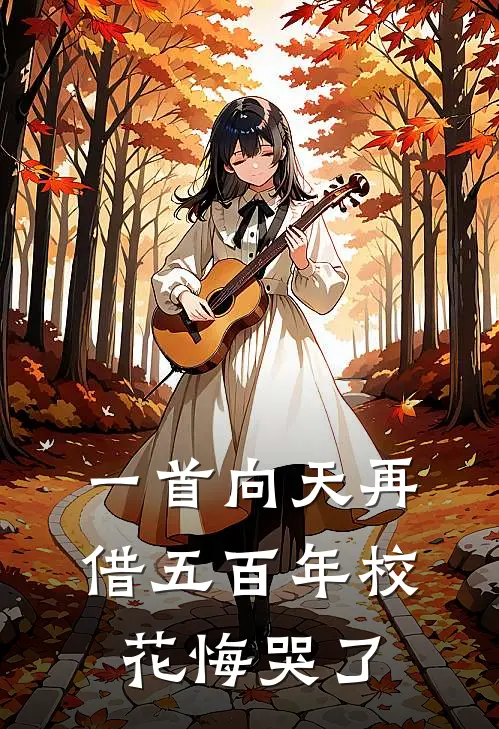 一首向天再借五百年校花悔哭了