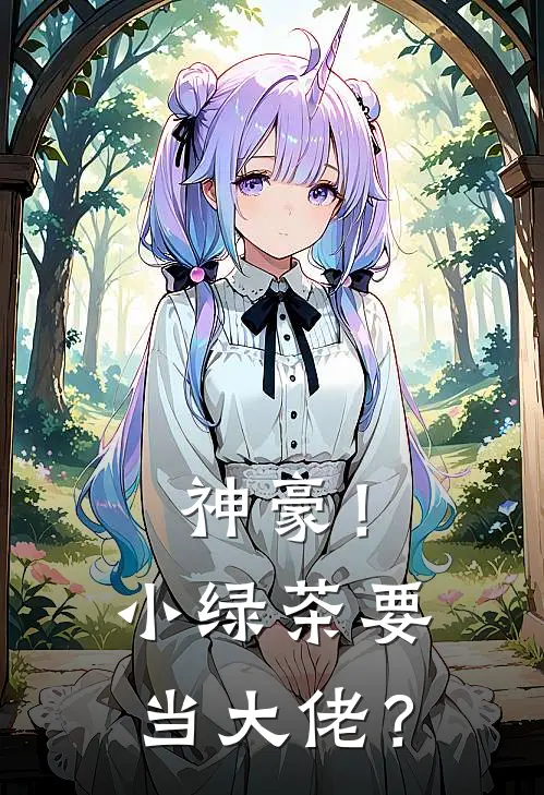 神豪！小绿茶要当大佬？
