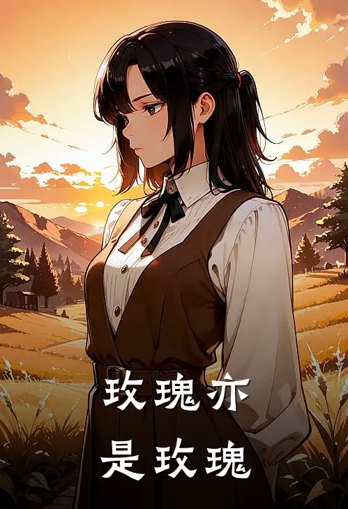玫瑰亦是玫瑰